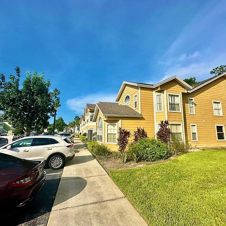 Grand Family 3Br Apartment Near Disney Parks キシミー エクステリア 写真