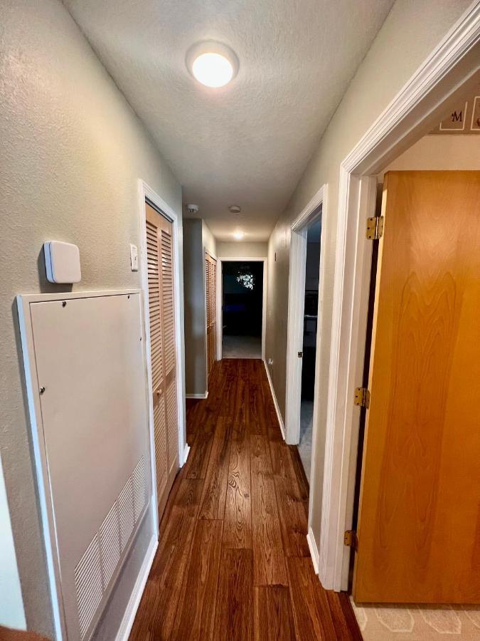 Grand Family 3Br Apartment Near Disney Parks キシミー エクステリア 写真