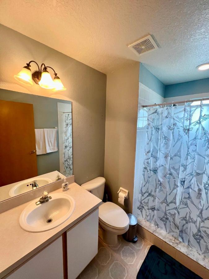 Grand Family 3Br Apartment Near Disney Parks キシミー エクステリア 写真