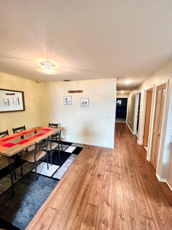 Grand Family 3Br Apartment Near Disney Parks キシミー エクステリア 写真