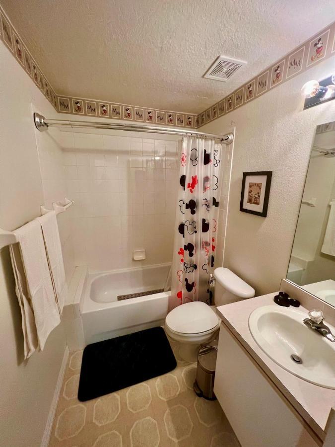 Grand Family 3Br Apartment Near Disney Parks キシミー エクステリア 写真